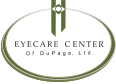 EYECARE CENTER Of DuPage, Ltd.