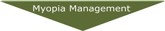 Myopia Management