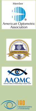 professional affiliations