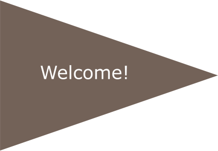 Welcome!