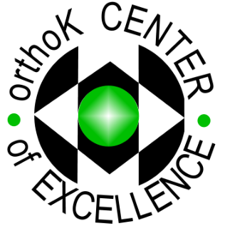orthoK Center of Excellence