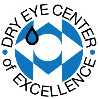Dry Eye Center of Excellence